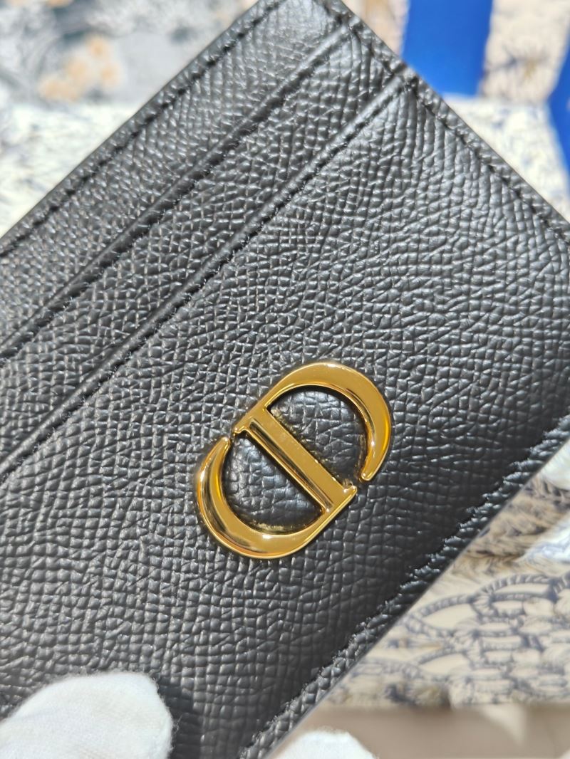 Christian Dior Wallet